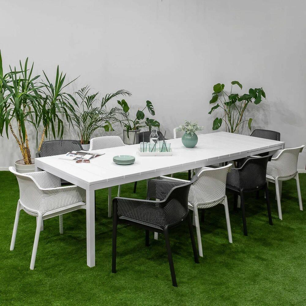 Tuintafel Romi