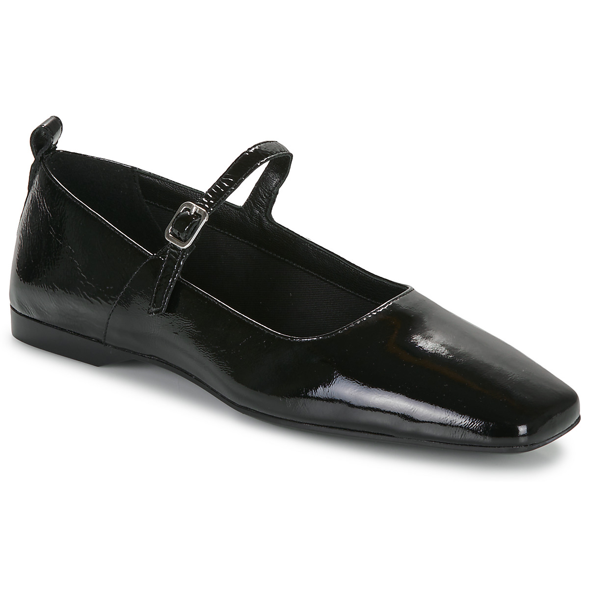 Vagabond Shoemakers - DELIA - Black