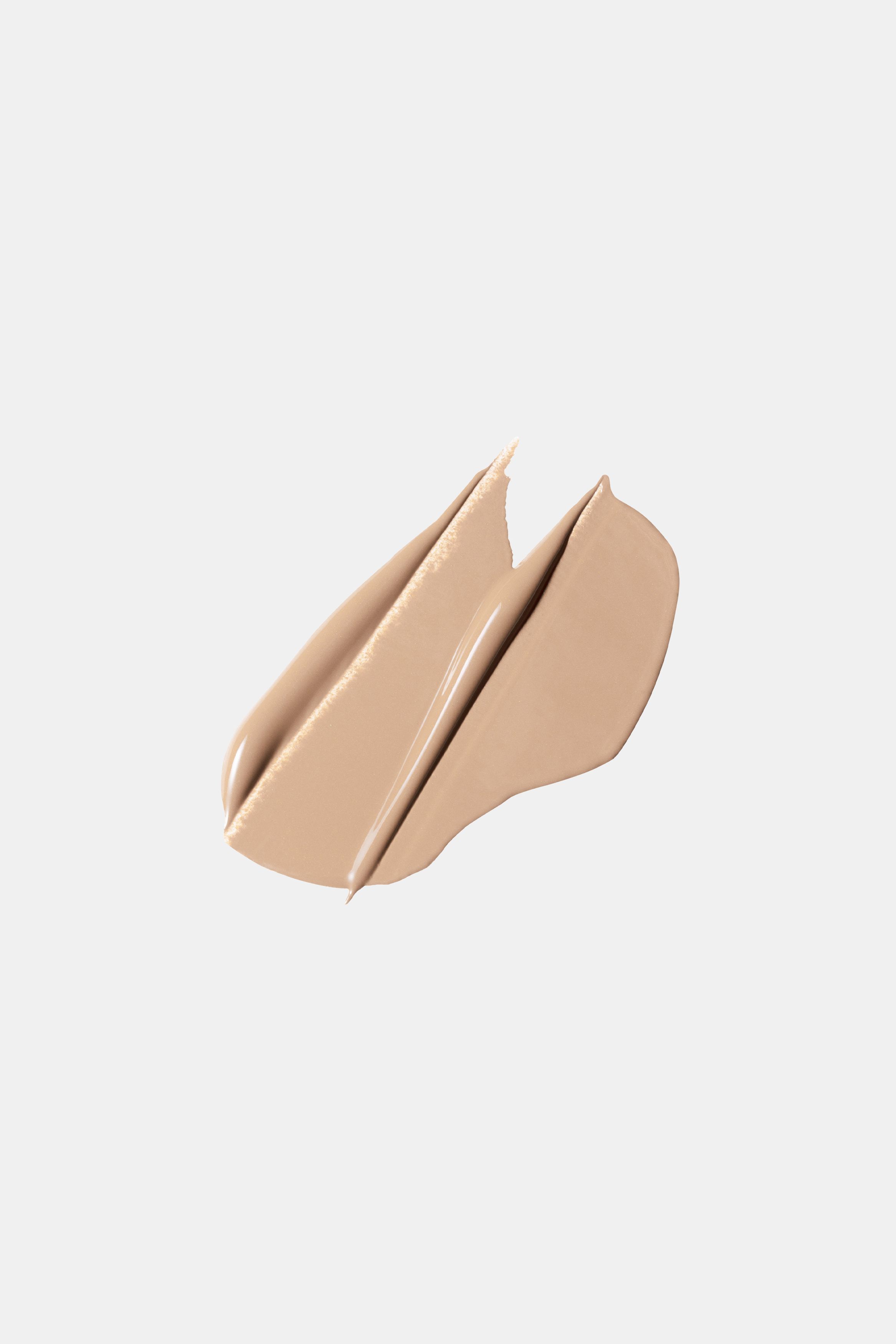 INGLOT All Covered Face Foundation