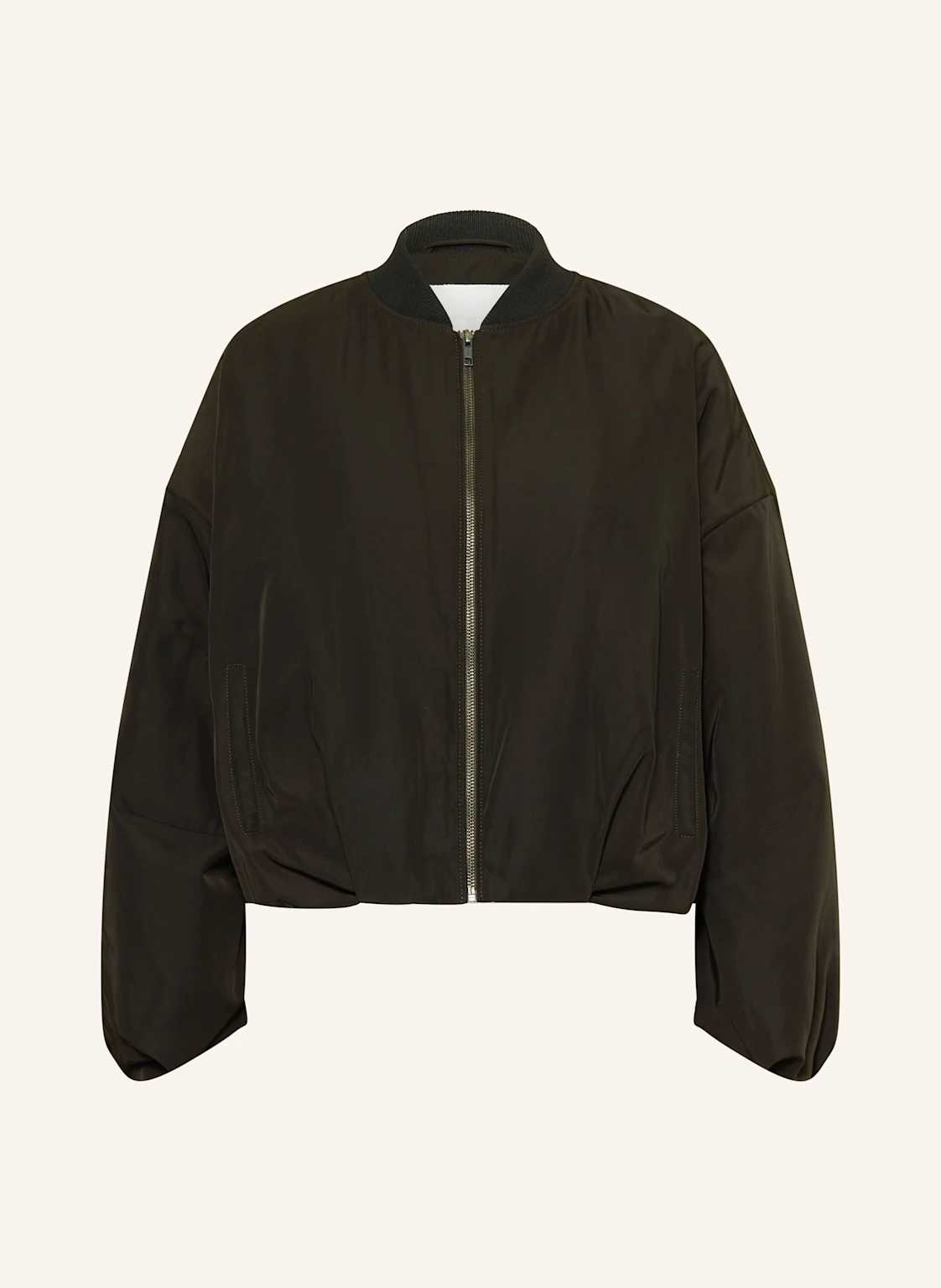 DRYKORN Oversized-Blouson BRADDAN