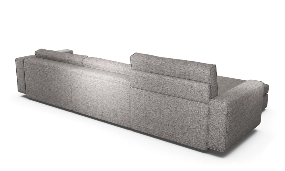 Ecksofa CLOUDY1
