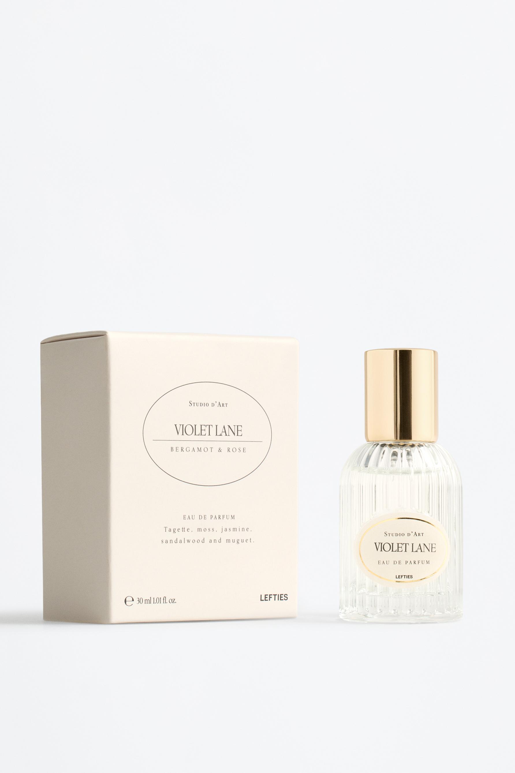 Studio d'Art Violet Lane EDP 30 ml