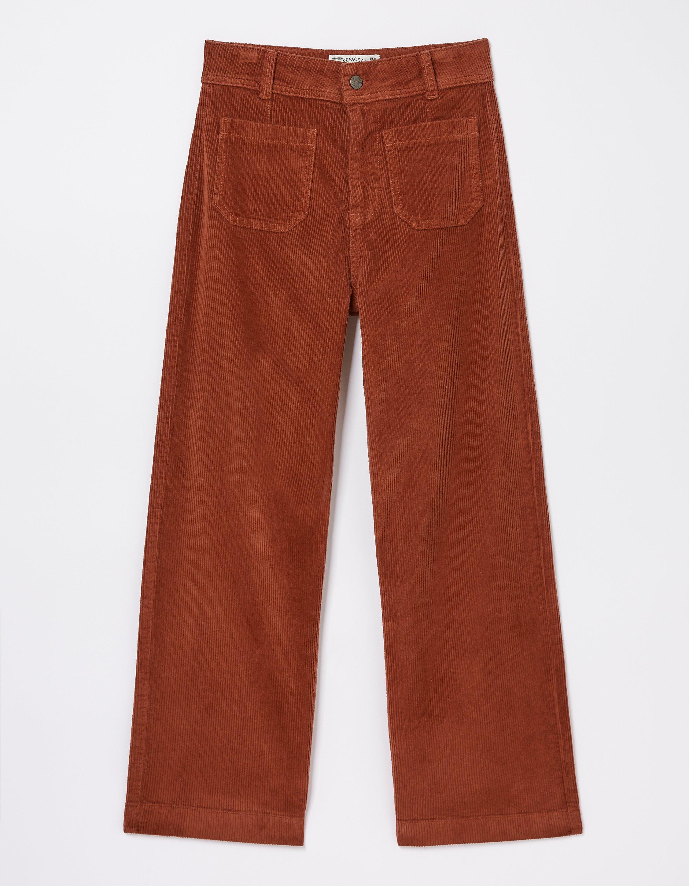 Keswick Cord Trouser