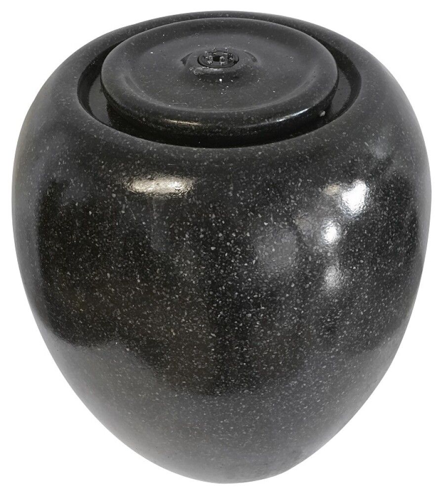 FONTENE GARDENLIFE ESROM L MED LYS