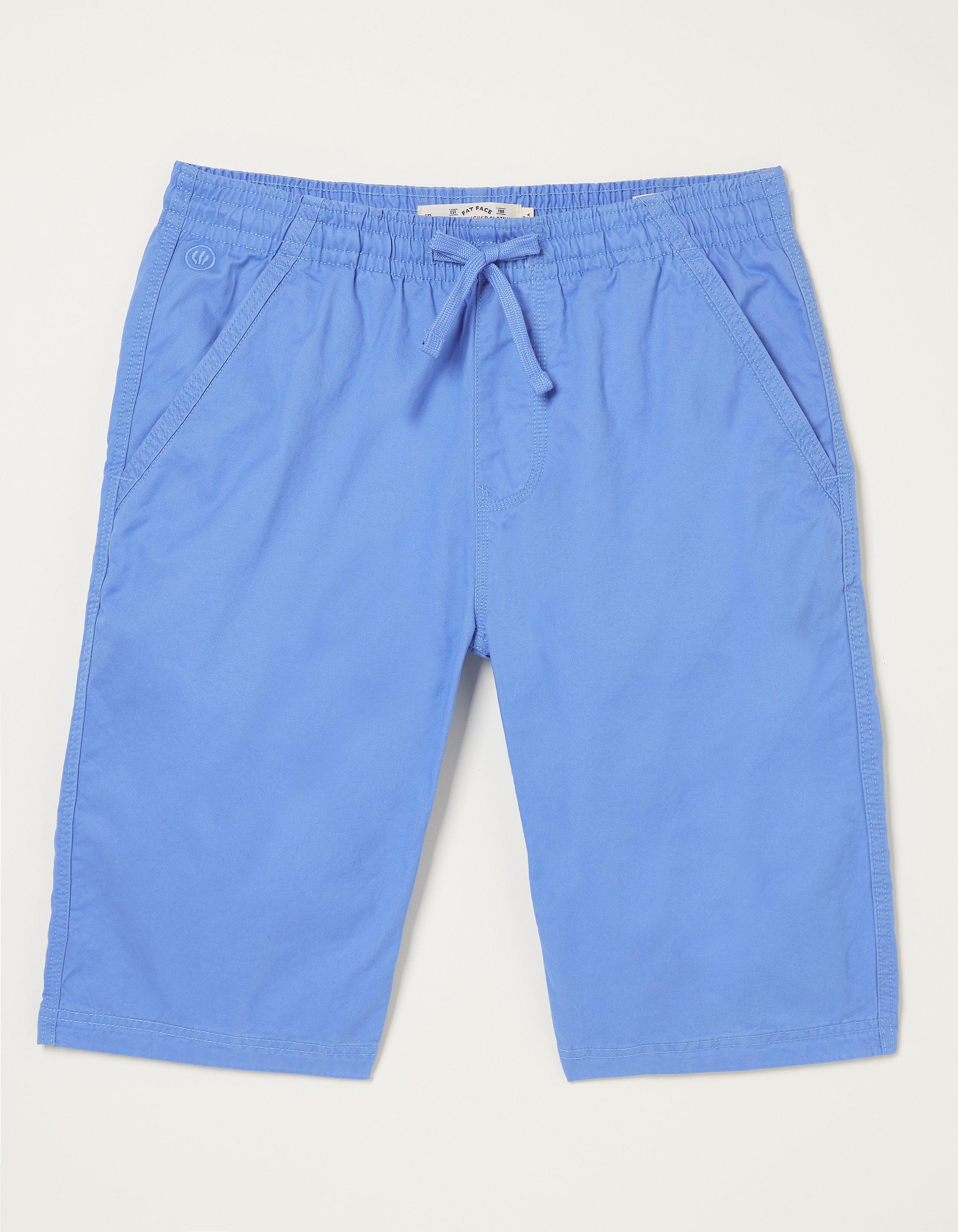 Seaton Pull On Shorts