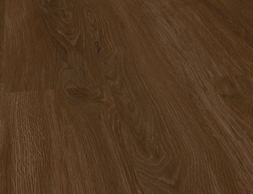 Klickvinyl Emilio Eiche Braun