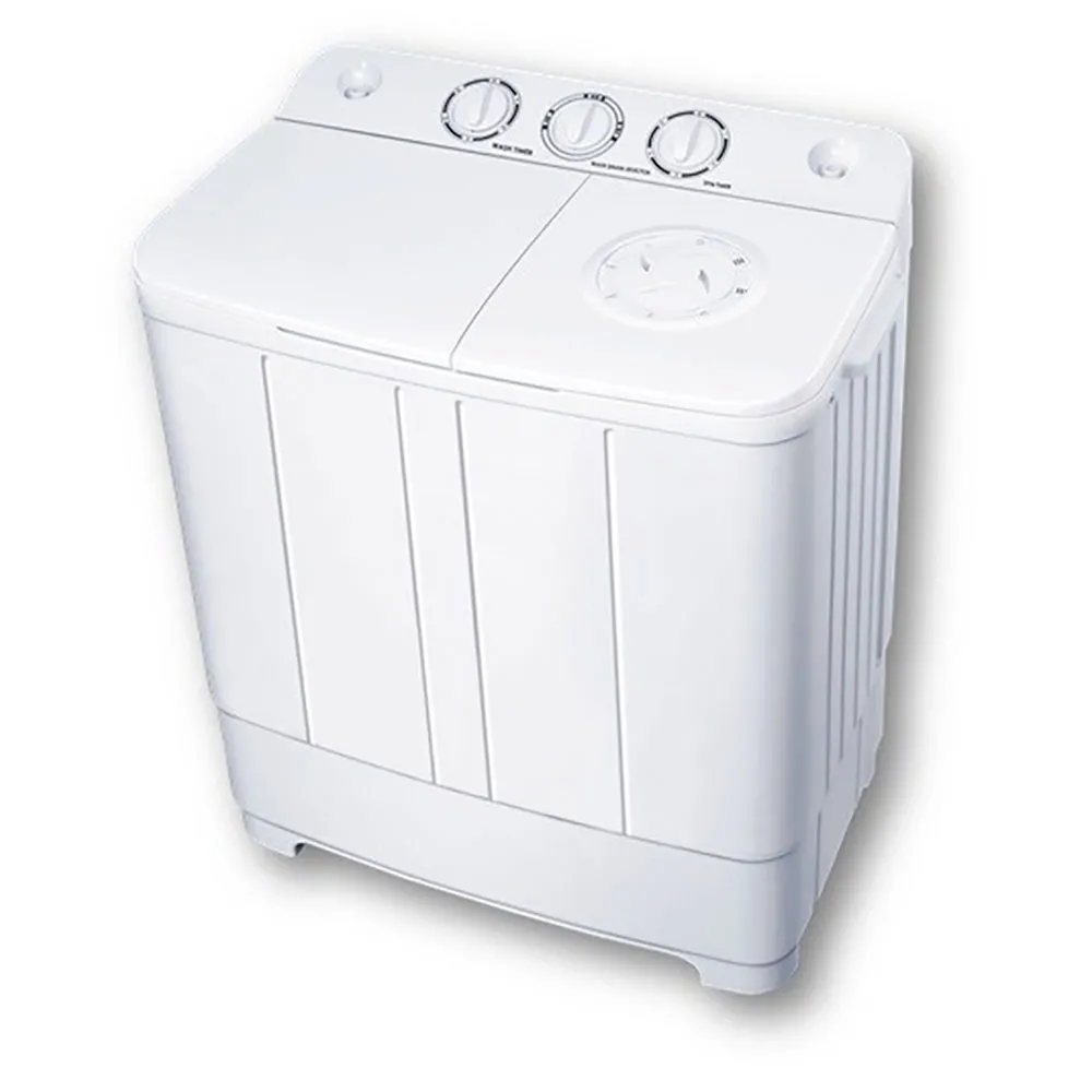 Ravanson XPB-700 top load washer dryer