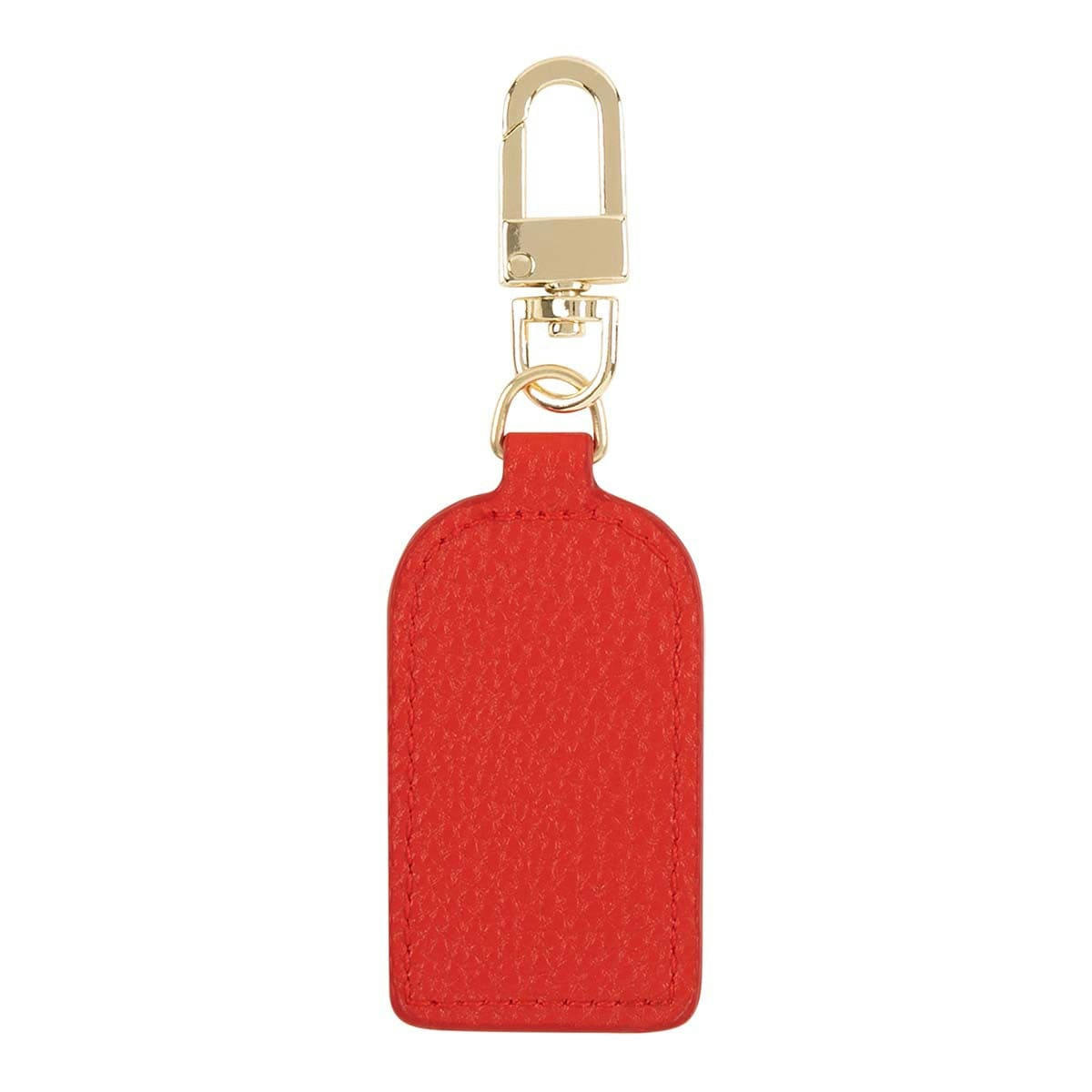 - Porte-clés Rouge Foncé