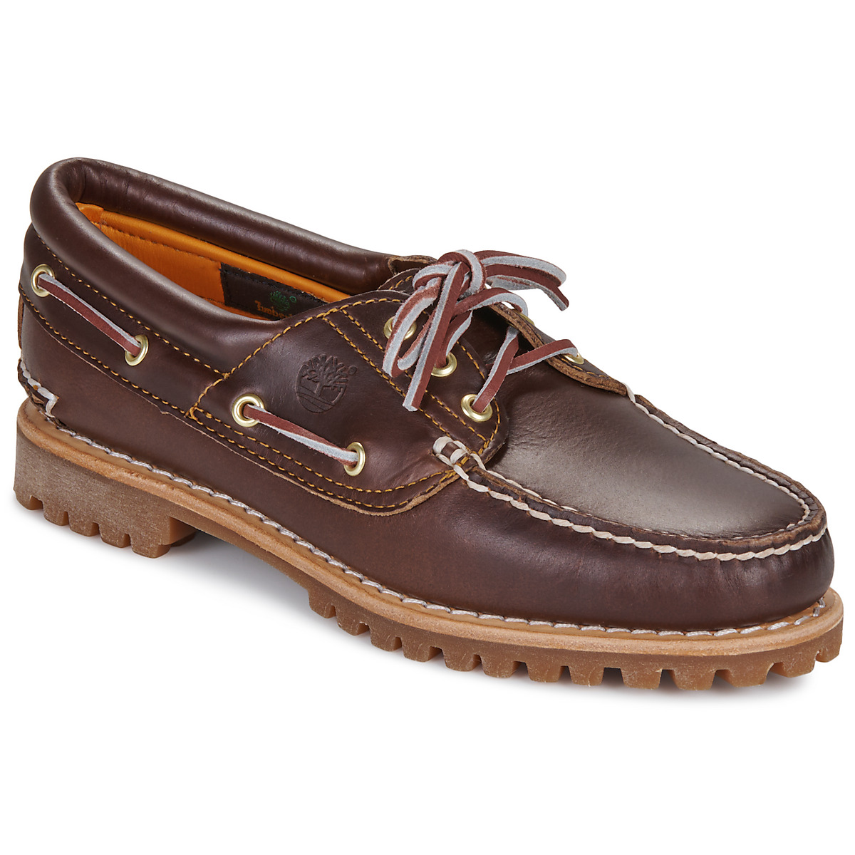 Timberland - NOREEN - Brown
