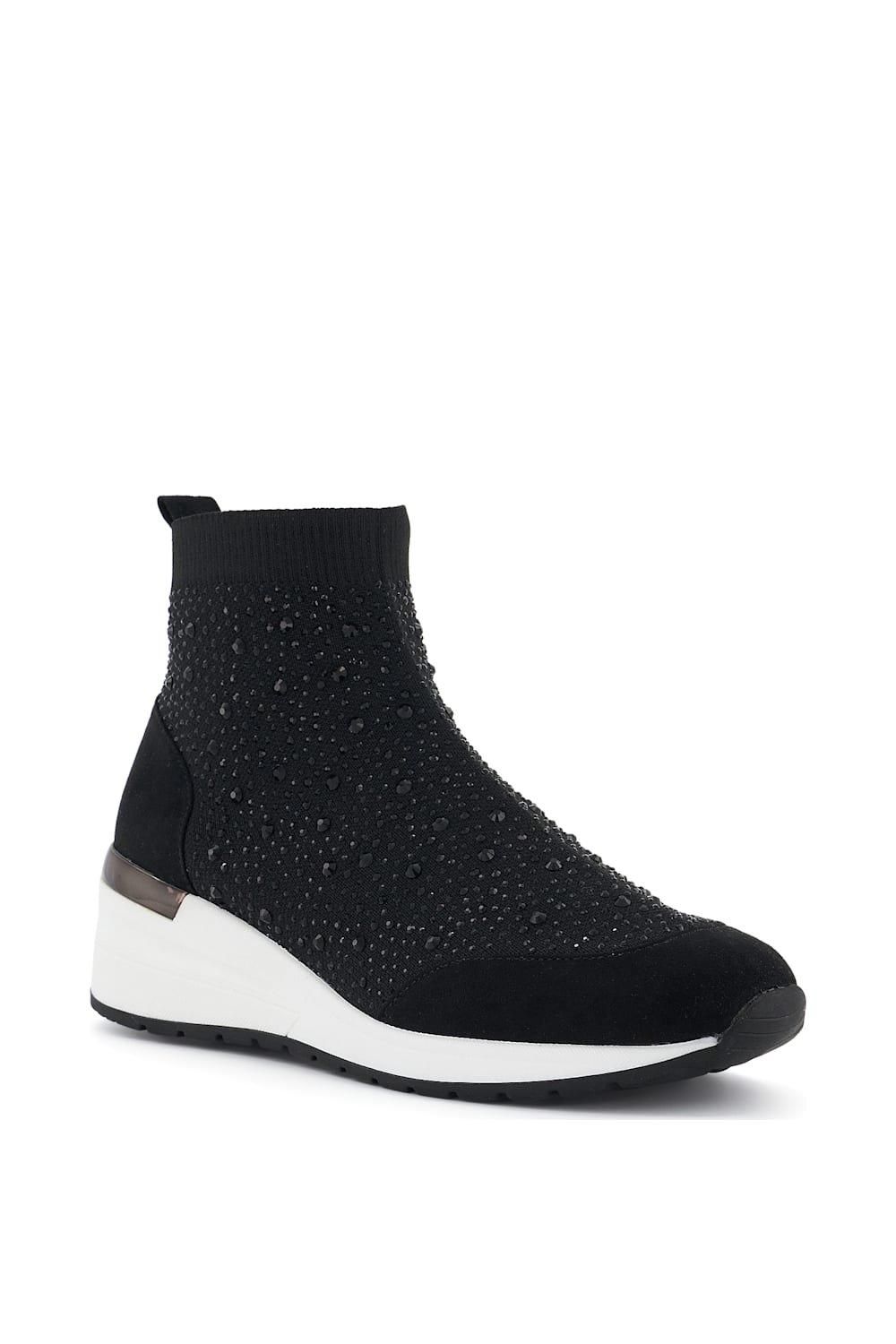 Dune London Eris' Trainers