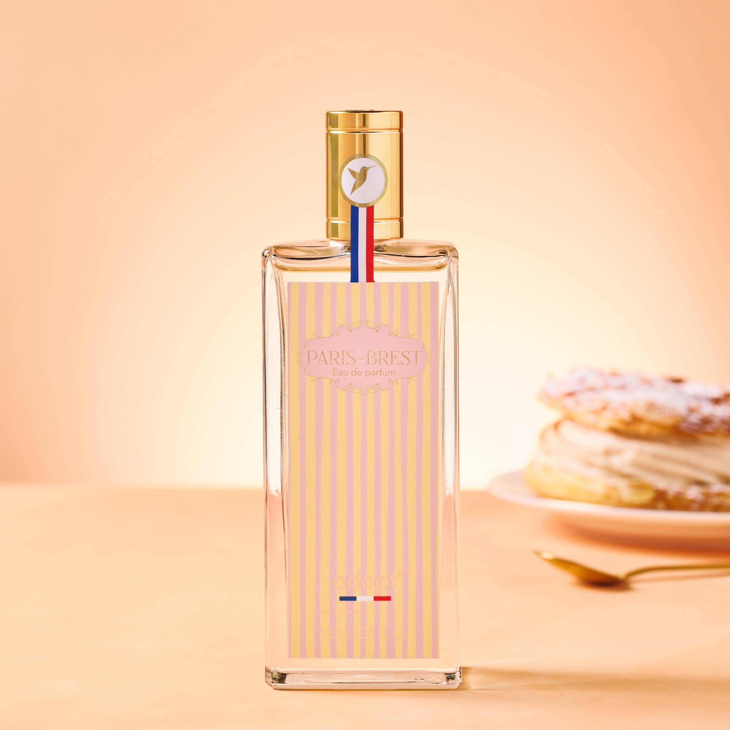 Paris-BrestEau de parfum 30 ml