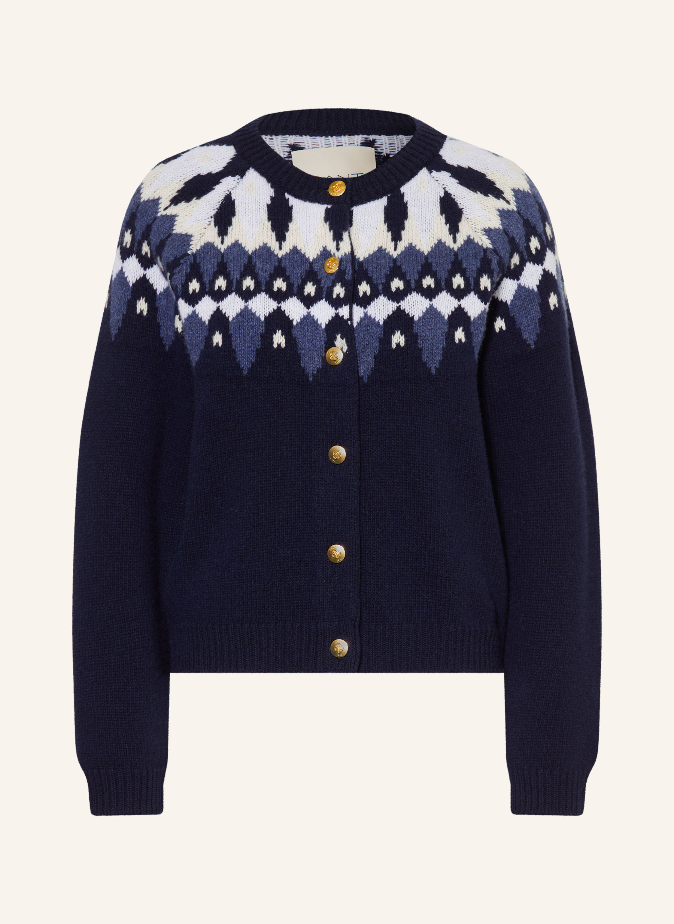 GANT Strickjacke
