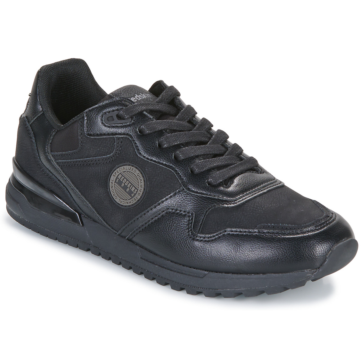 Redskins - OYAT 3 - Black