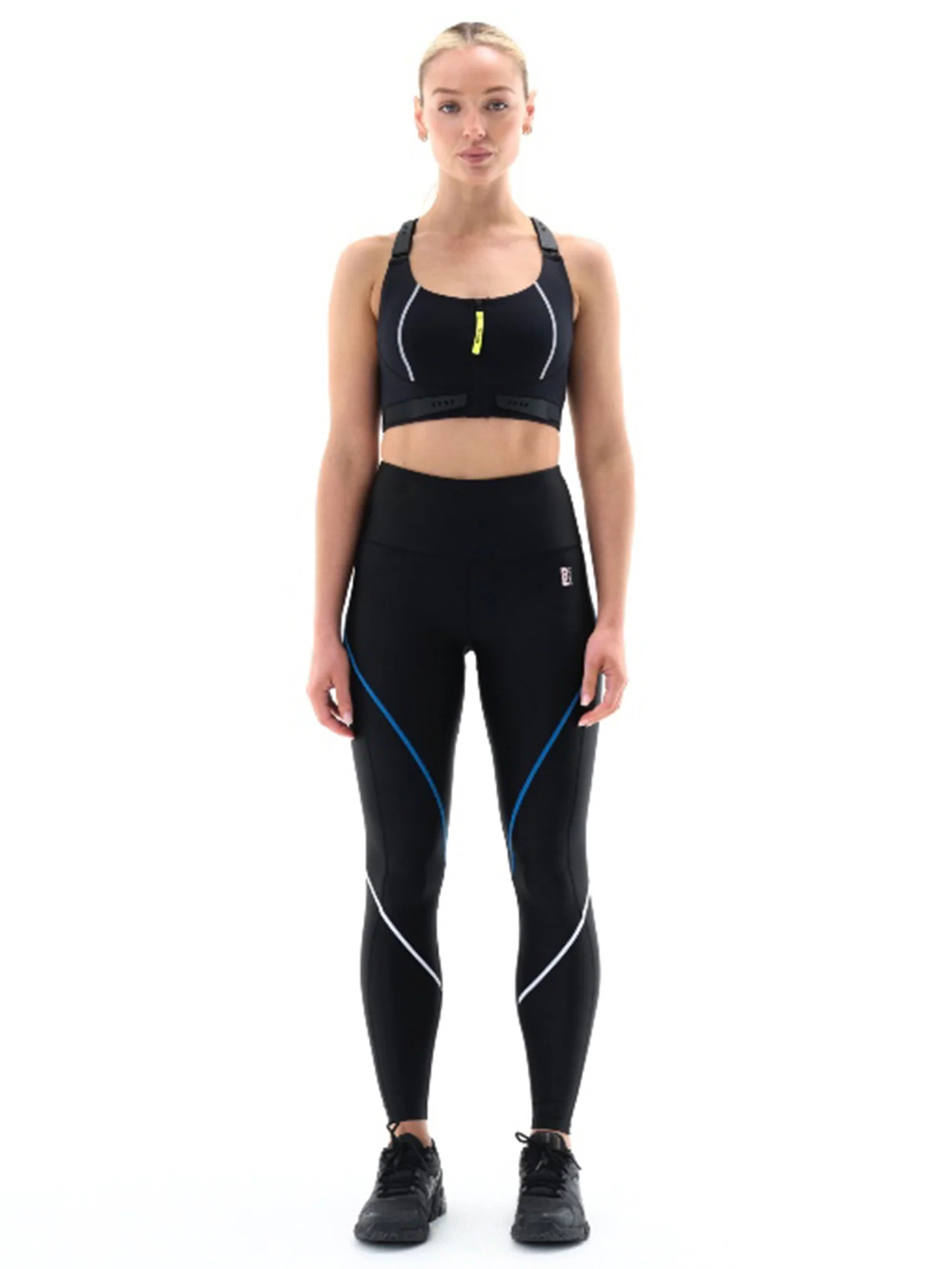 Double Play Leggings