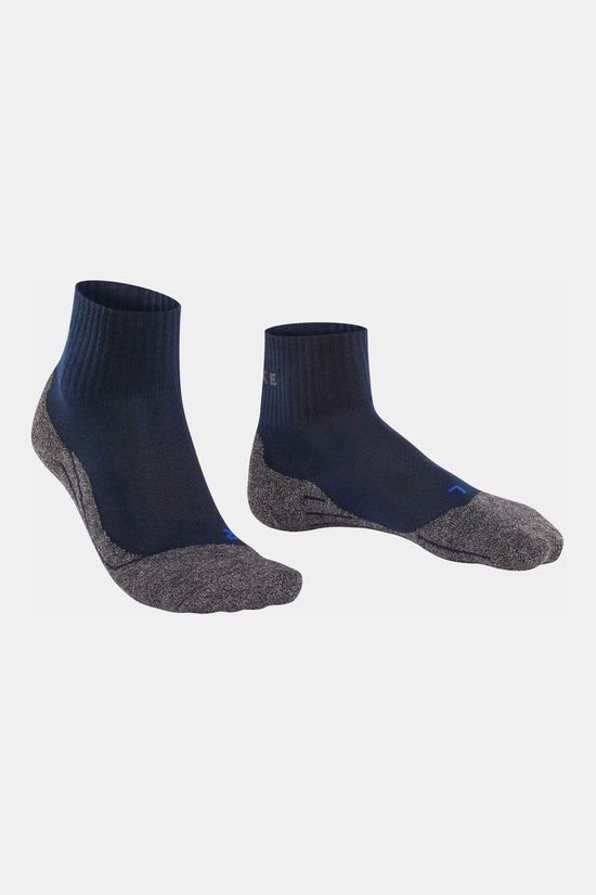 Falke TK2 Explore Cool Short Sok Dames