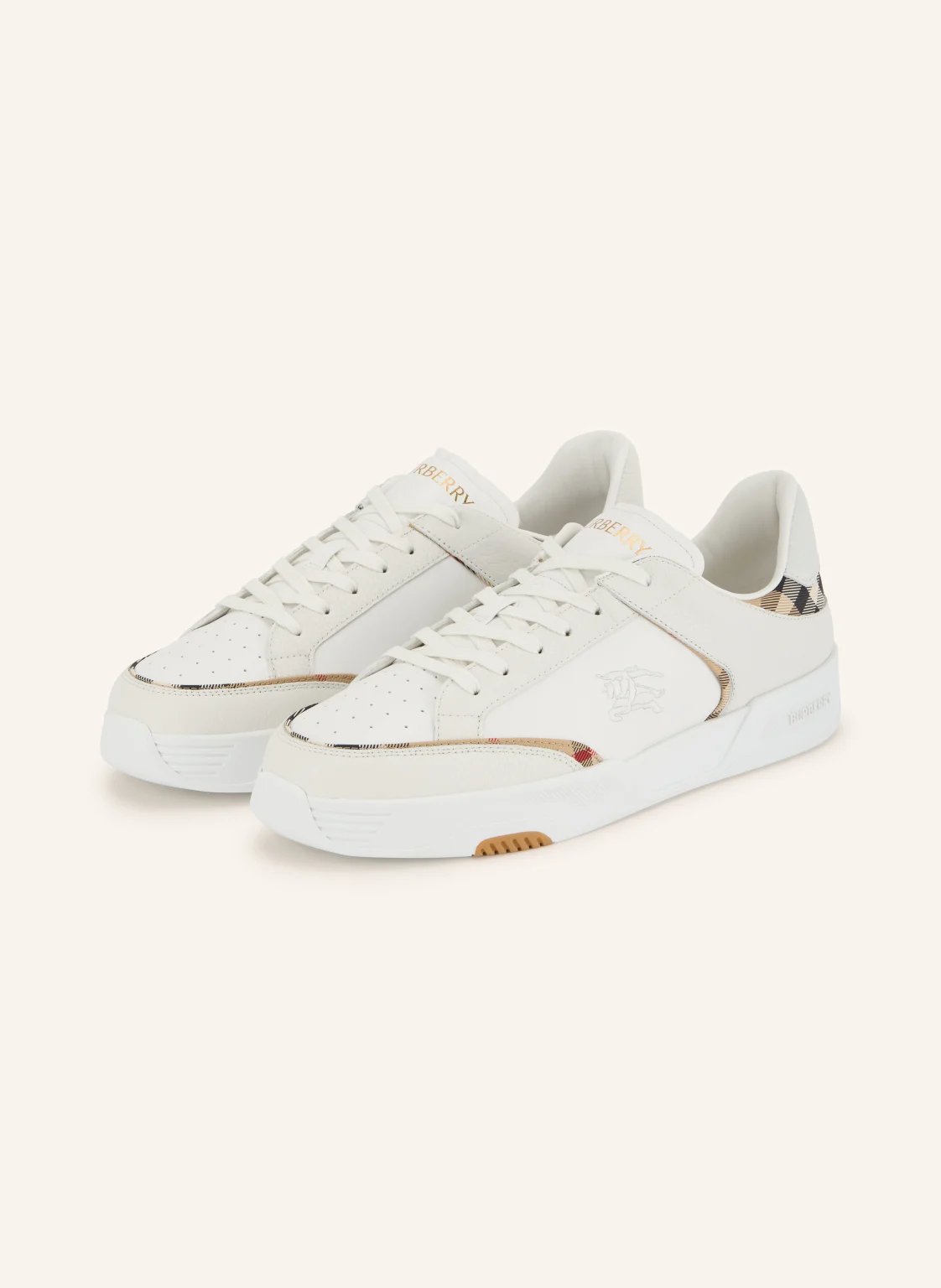 BURBERRY Sneaker HARROW