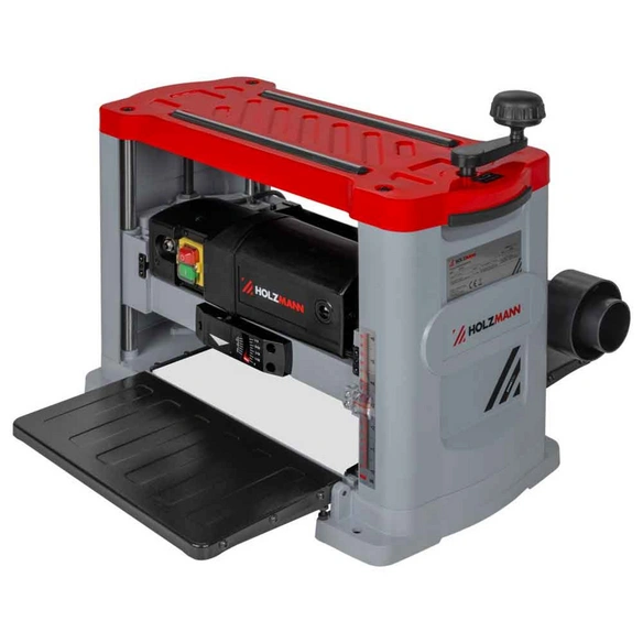Hobelmaschine »DHM330 230V«, 1500 W, mit Spiralmesserwelle
