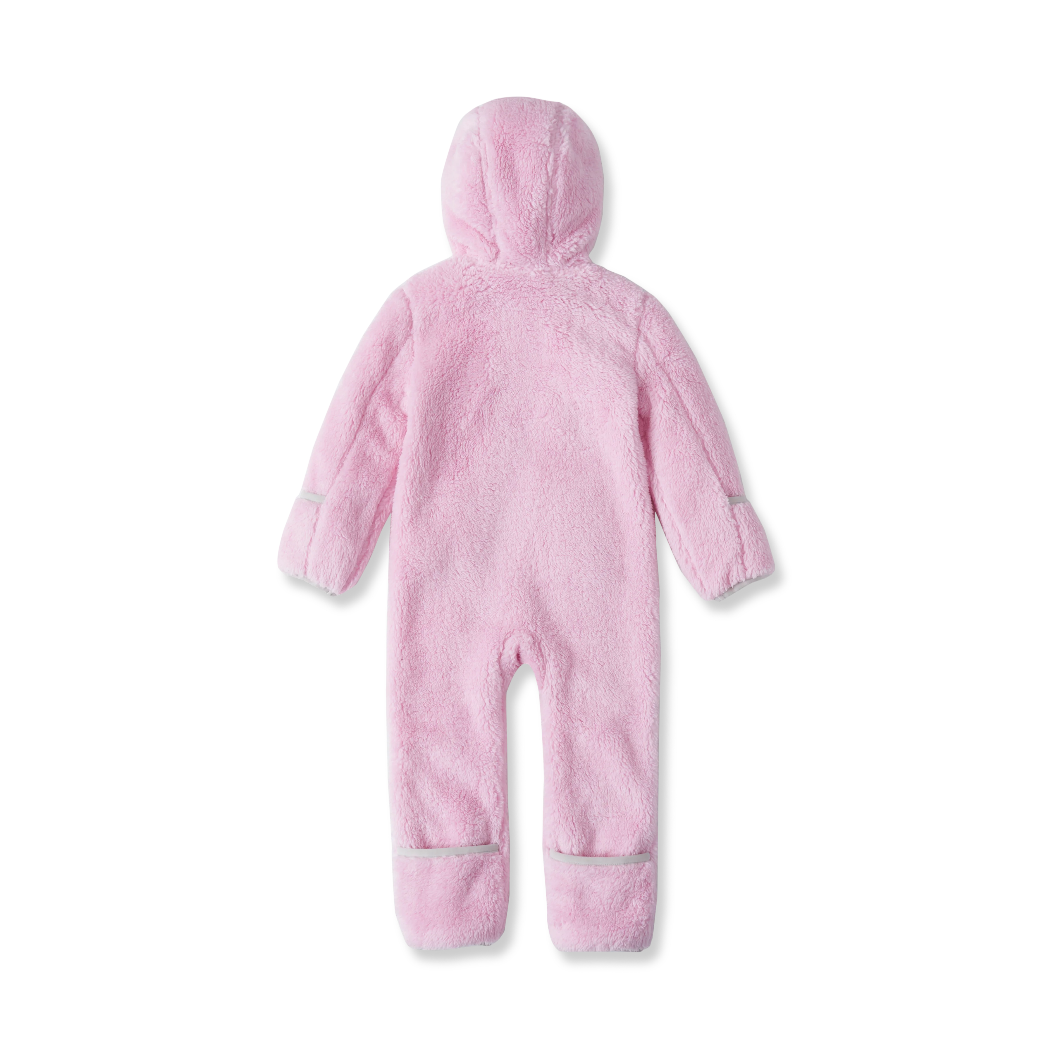 Infant Quest Plush Fleece Onesie