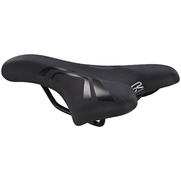 Fahrradsattel »MTB-Concorde«, schwarz