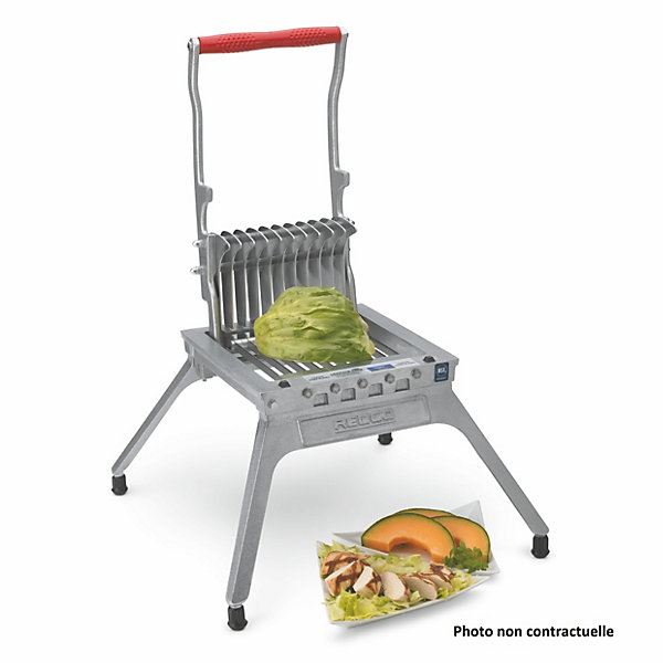 Lame de Rechange pour Coupe Salade Tranches 19 mm - Pujadas