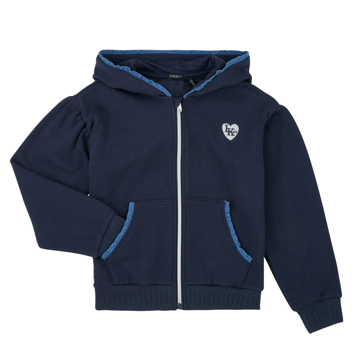 Ikks - X217022 - Marine
