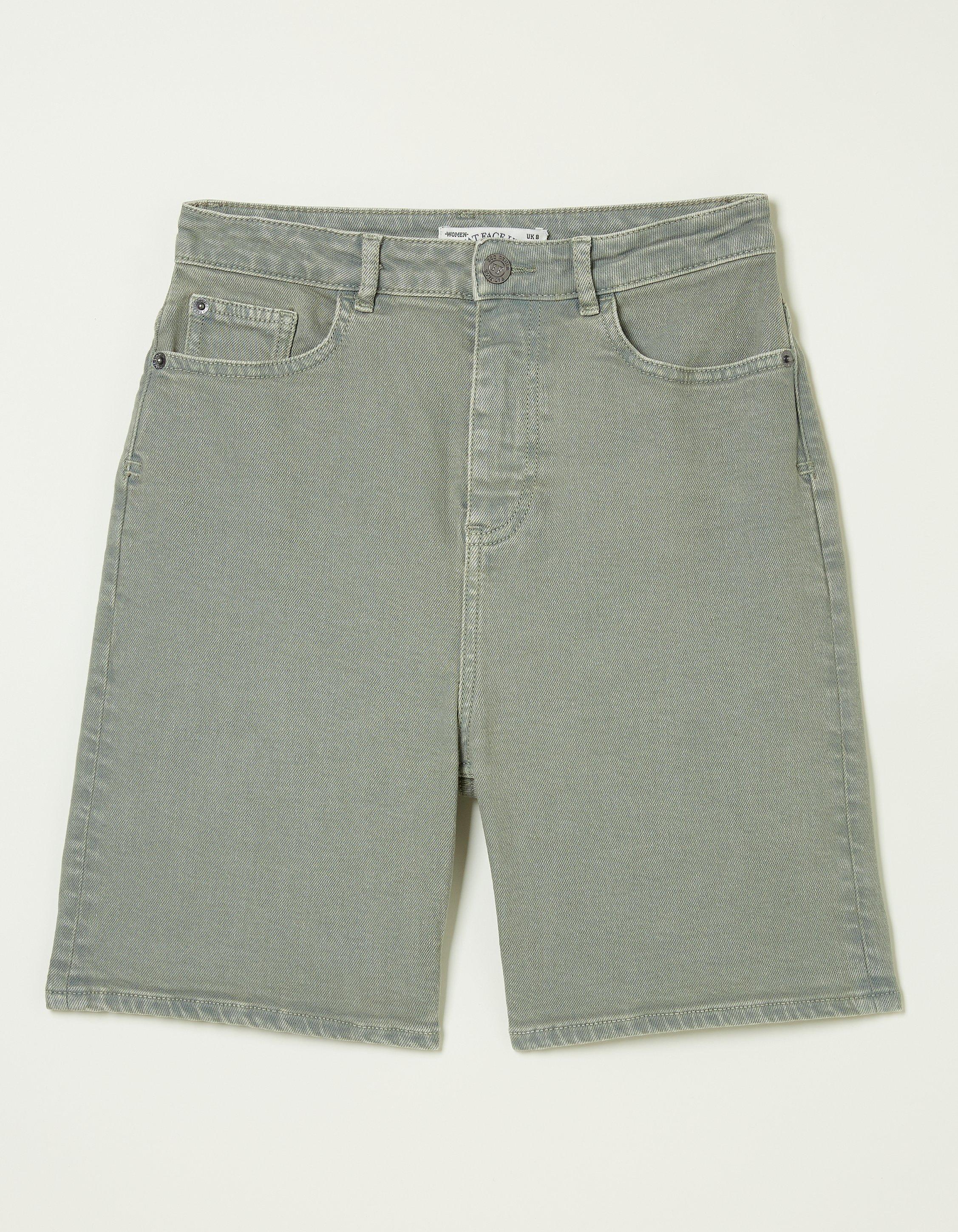 Darley Denim Shorts