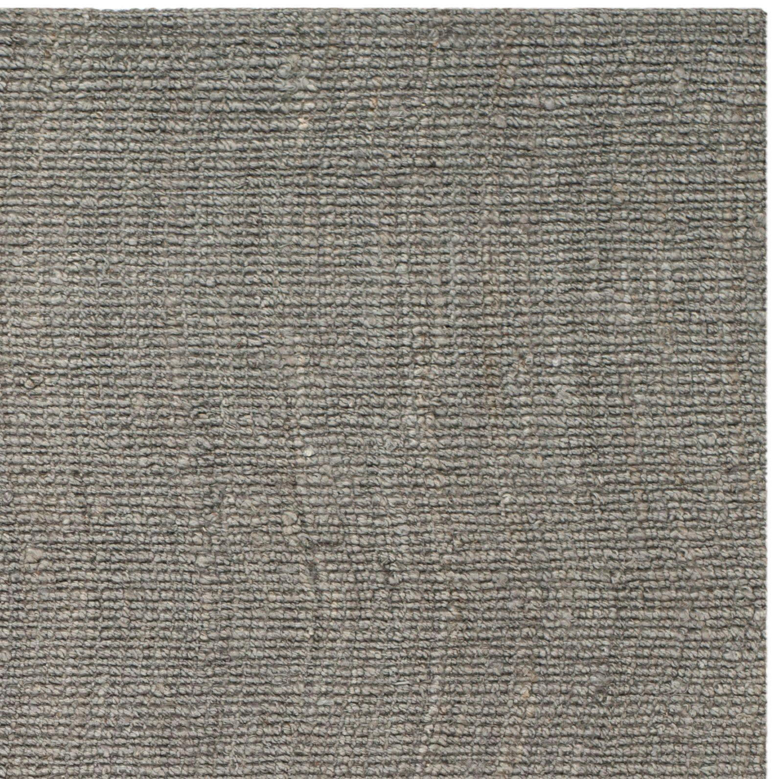Safavieh Natural Fiber 447 Rug, Light Grey