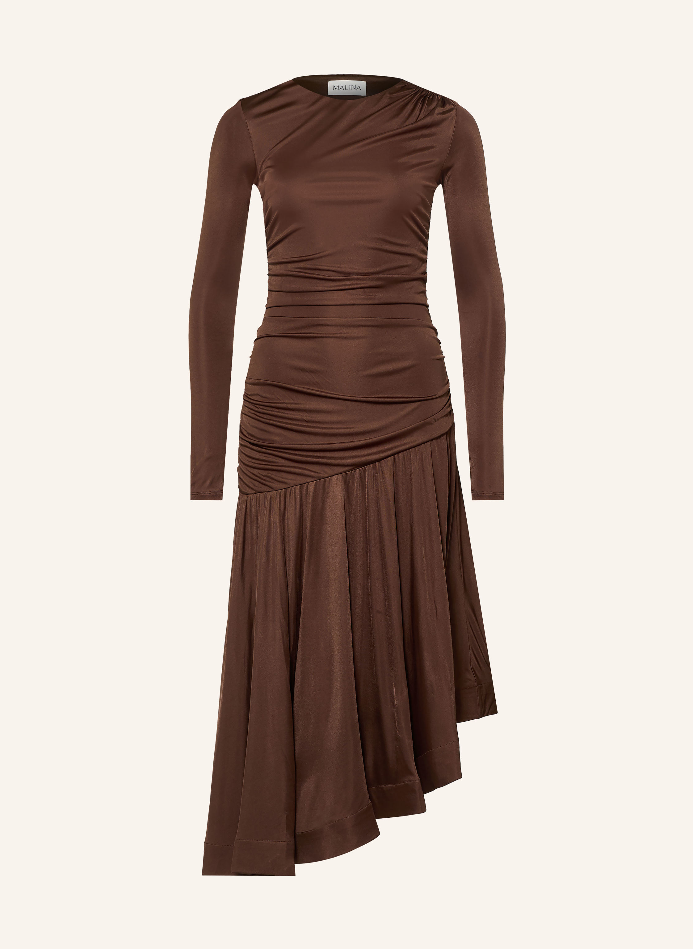MALINA Abendkleid LIONELLE aus Jersey