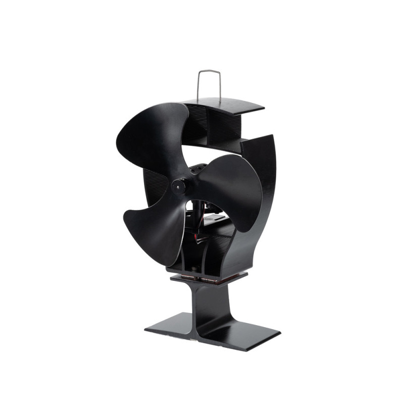 Ventilateur pour poêle Kamin Vento Swing EUROM