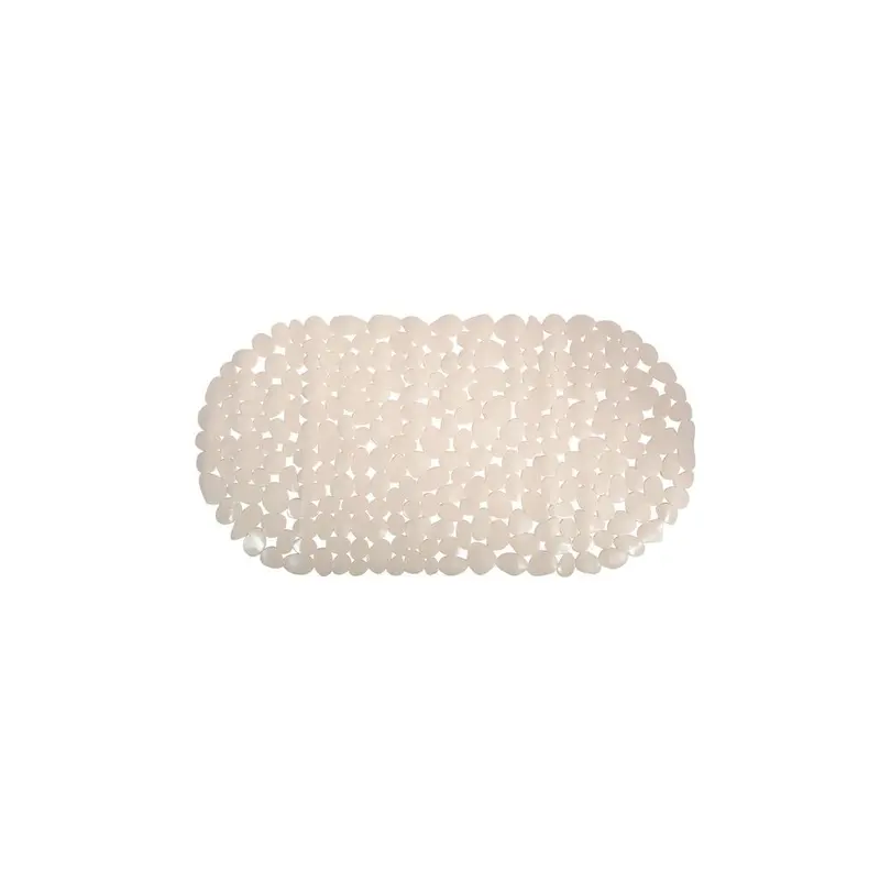 Badematte Kieselsteine
