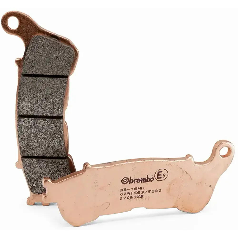 Brembo 07063XS Sintered Front Brake Pads