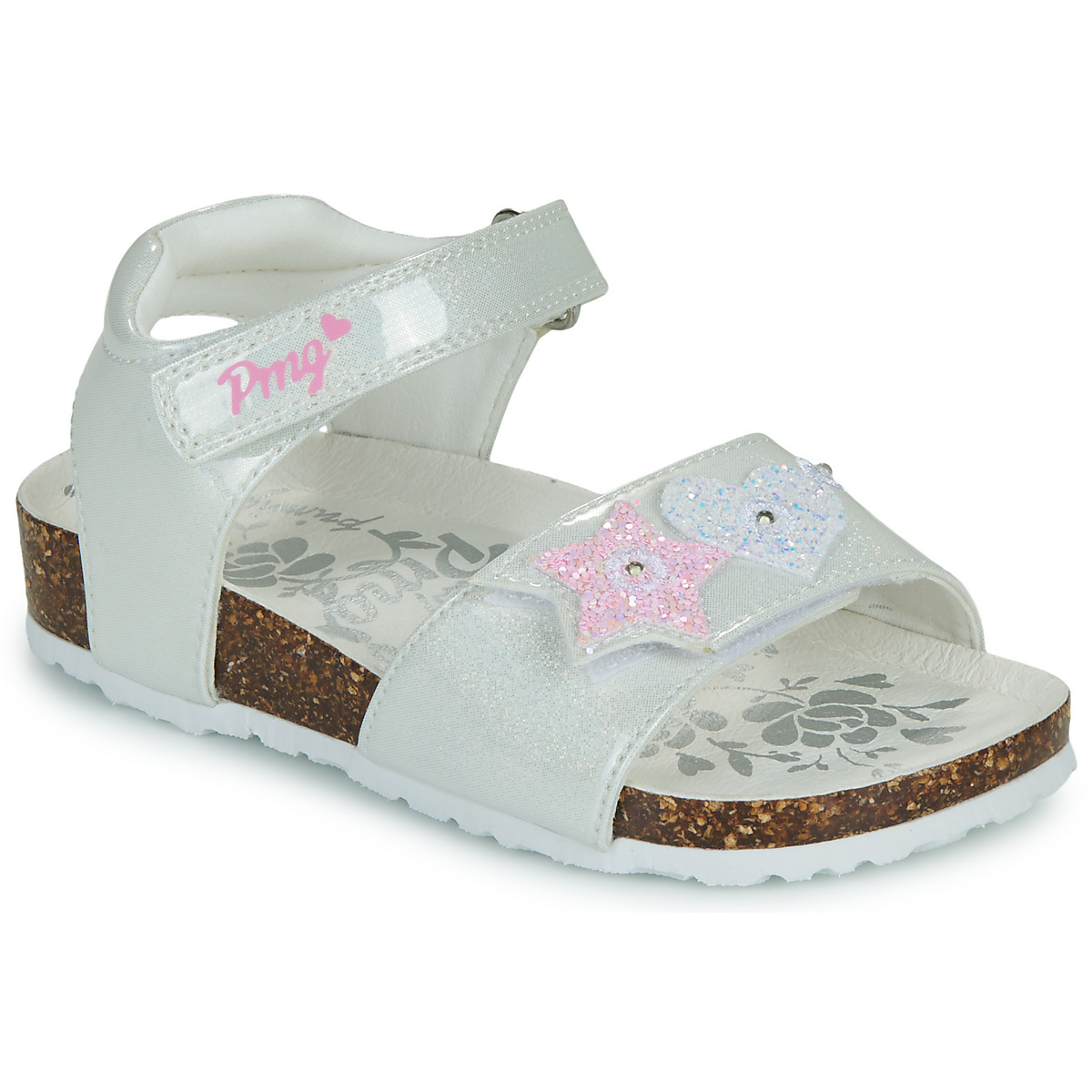 Primigi - BIO SAND LIGHT - White