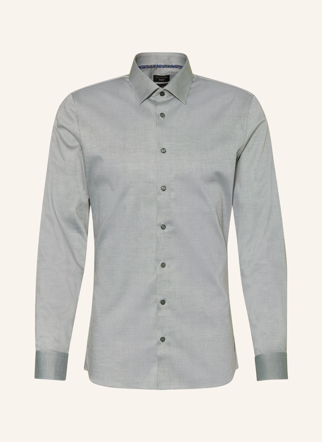 OLYMP Hemd No. Six super slim