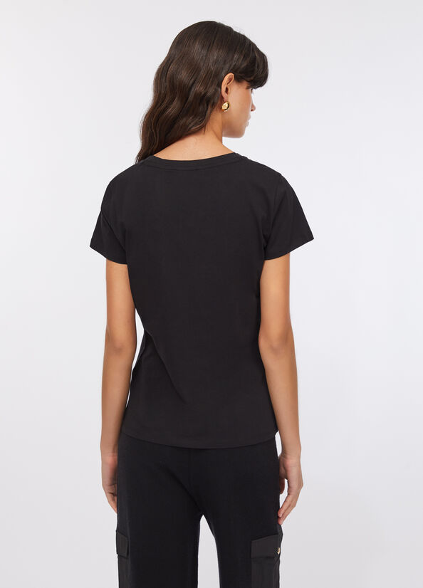 T-shirt Liu Jo Better