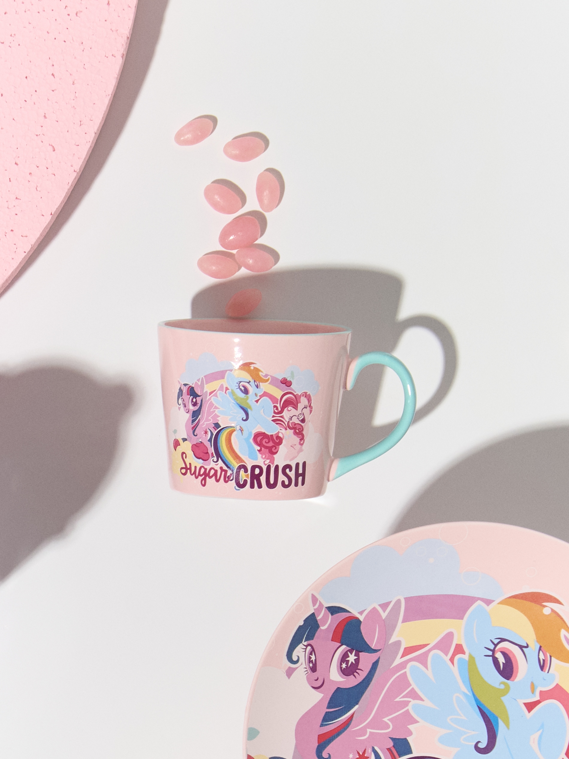 Ceramiczny kubek My Little Pony