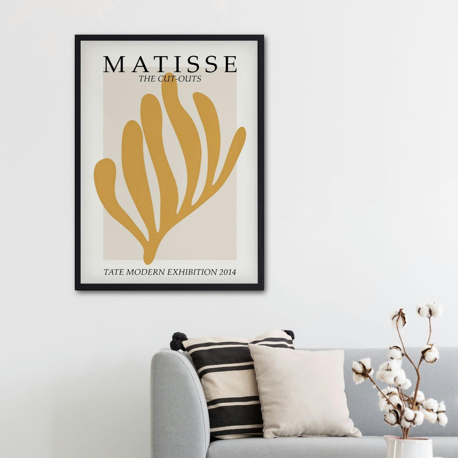 MATISSE - - 30x40