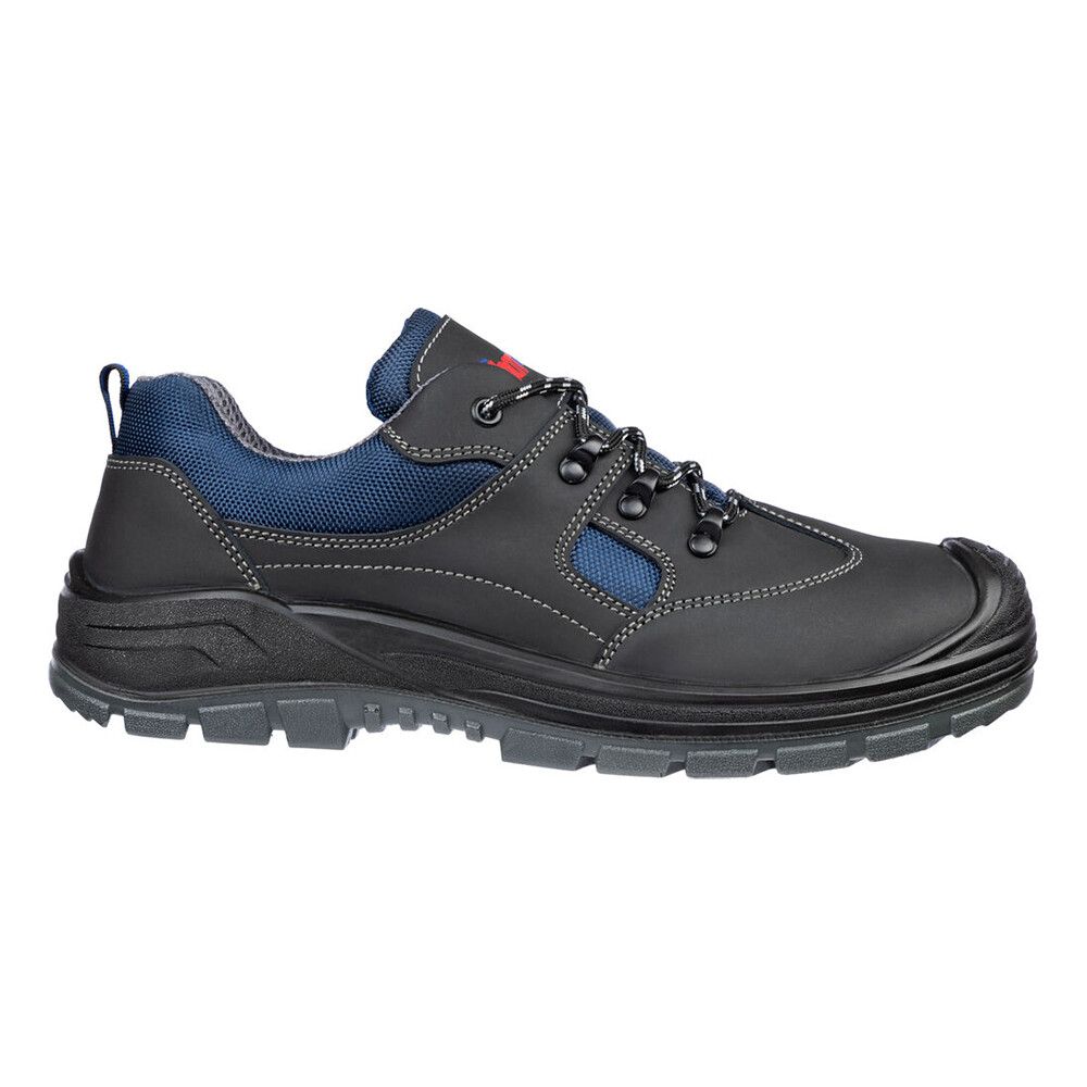 FOOTGUARD SKO S3 SAFE LOW 40