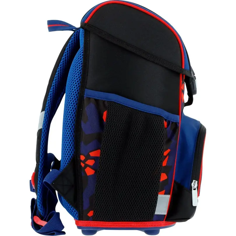Rucksack 4-teilig Loop Plus Kick Off