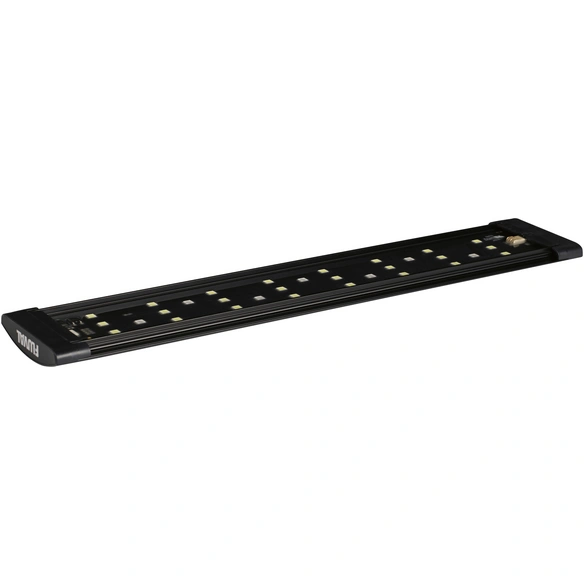 Aquarien-Set »SPEC«, Breite: 56 cm, Kunststoff, schwarz