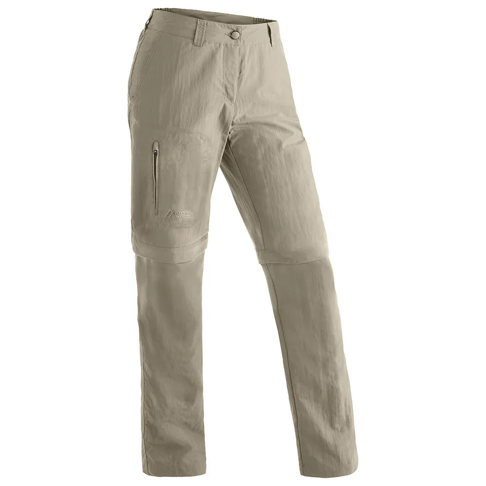 Maier Sports Nicole convertible pants