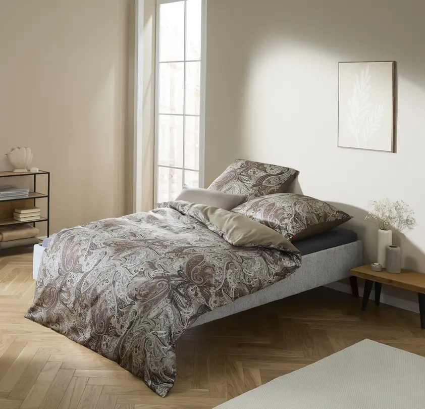 Bettwäschegarnitur Modern Elegance S