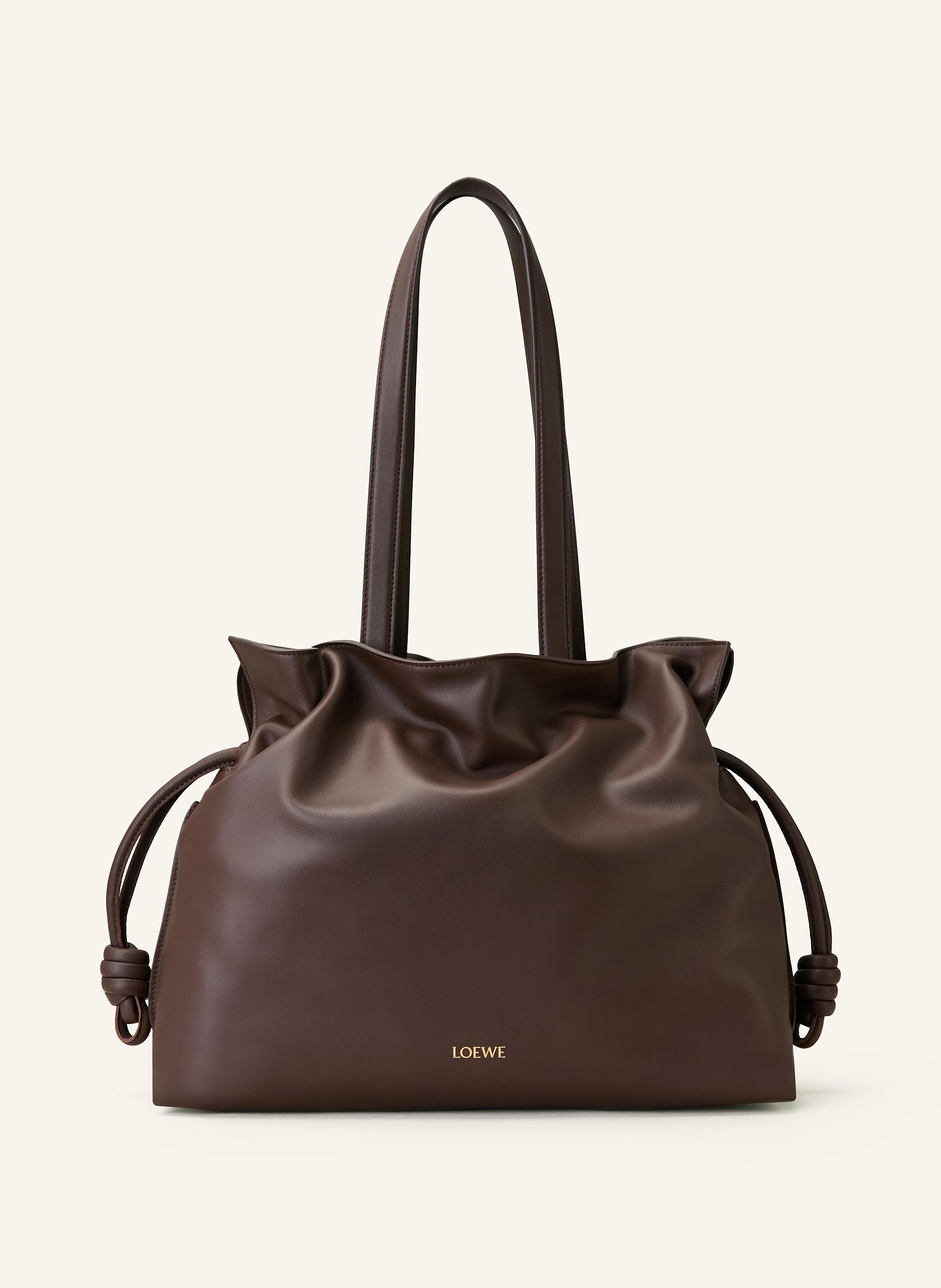 LOEWE Handtasche FLAMENCO