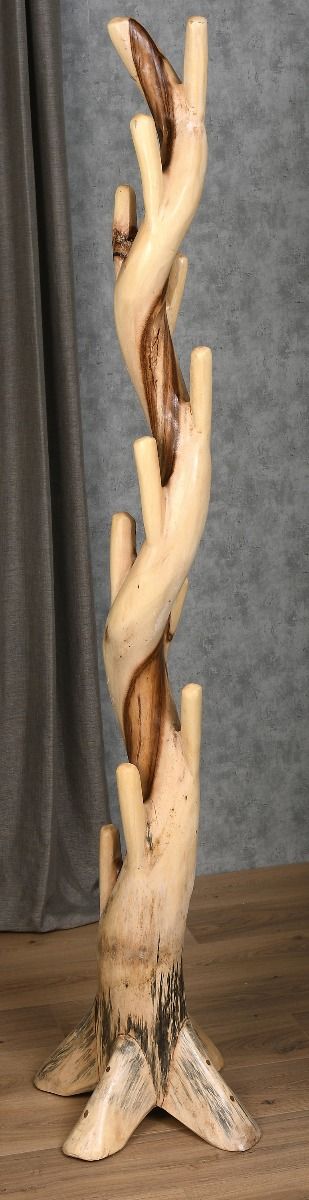 Wieszak Cactus 42x42x202 cm