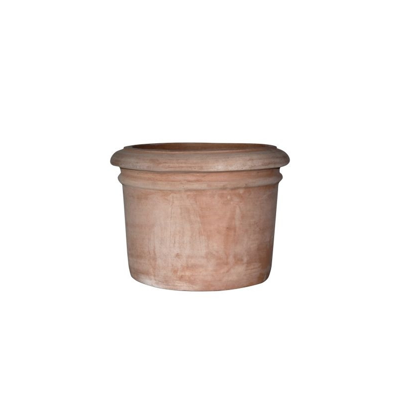 Pot rond Antique Ø 25 x 20 cm