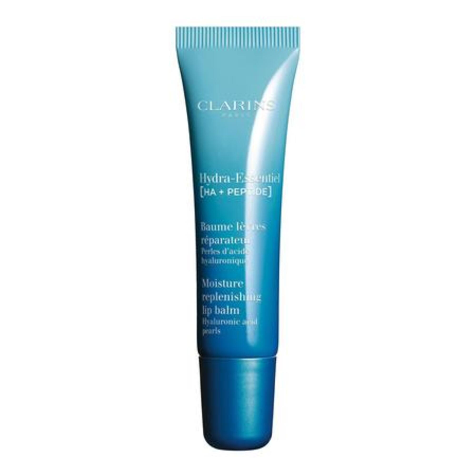 HYDRA-ESSENTIEL [HA²]Baume lèvres réparateur [HA²+ PEPTIDE]