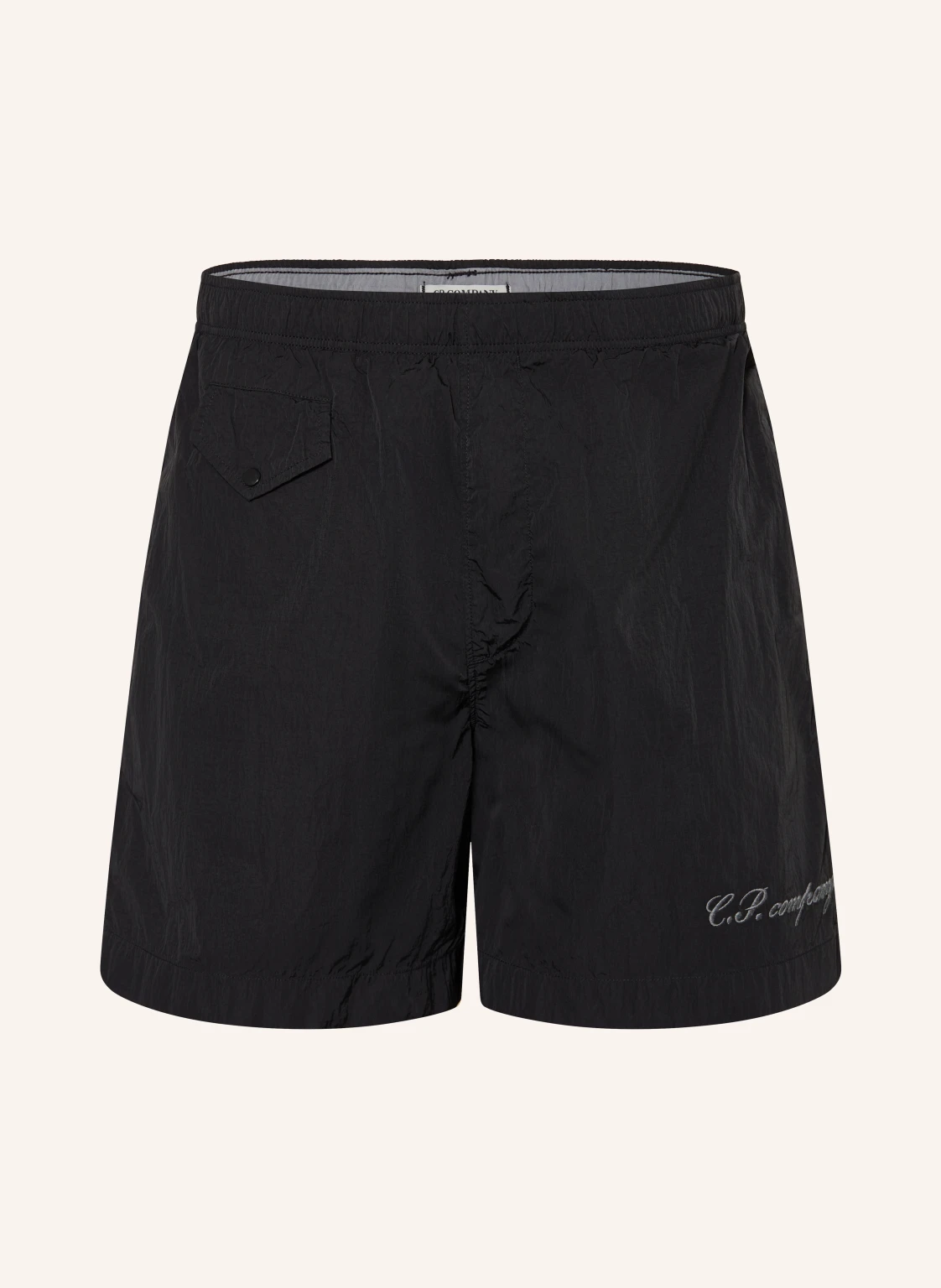 C.P. COMPANY Badeshorts