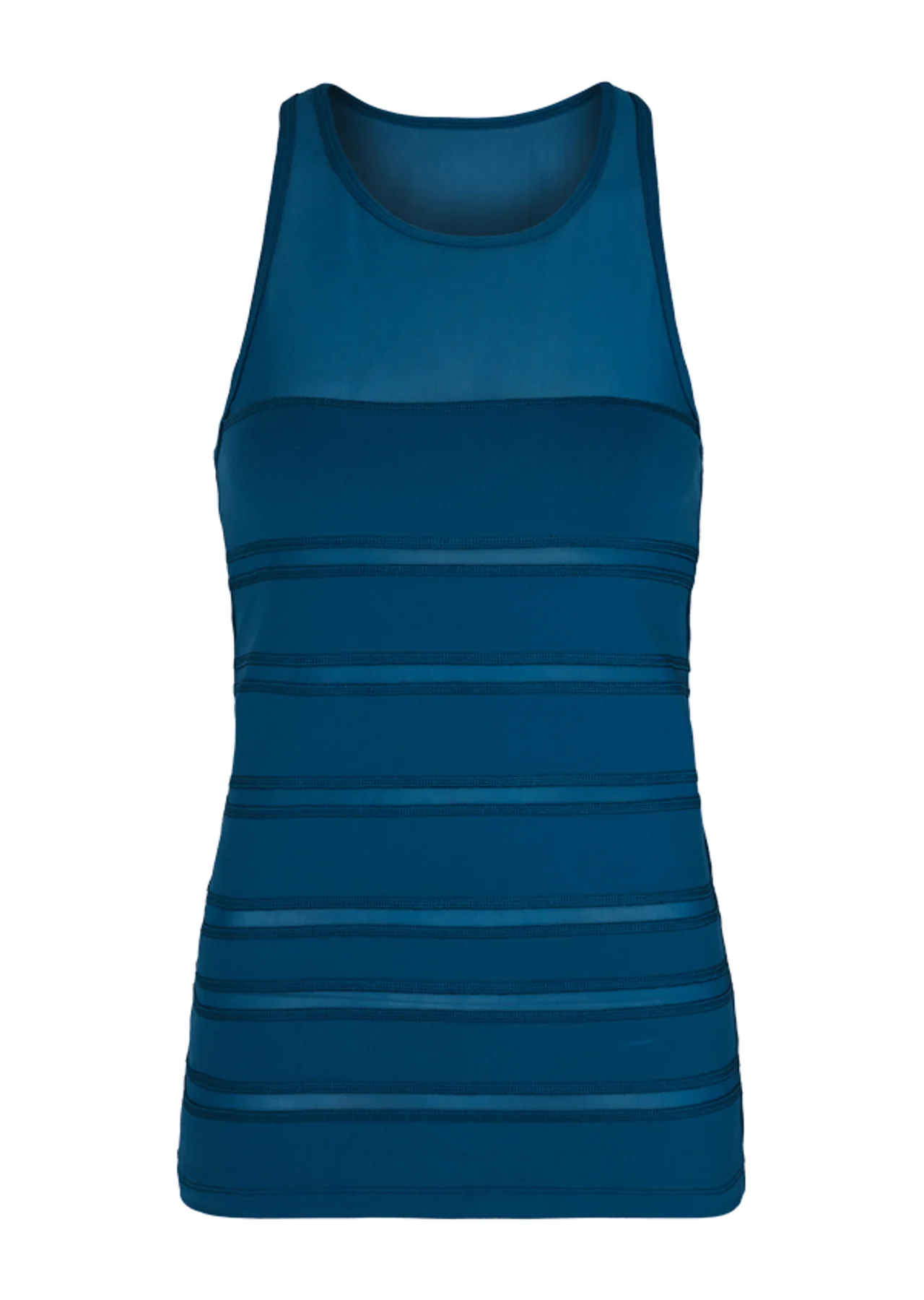 Tehlyn Excel Tank