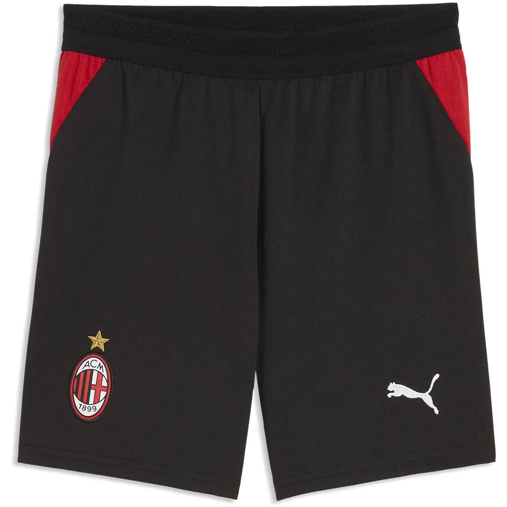 Puma AC Milan Replica junior shorts