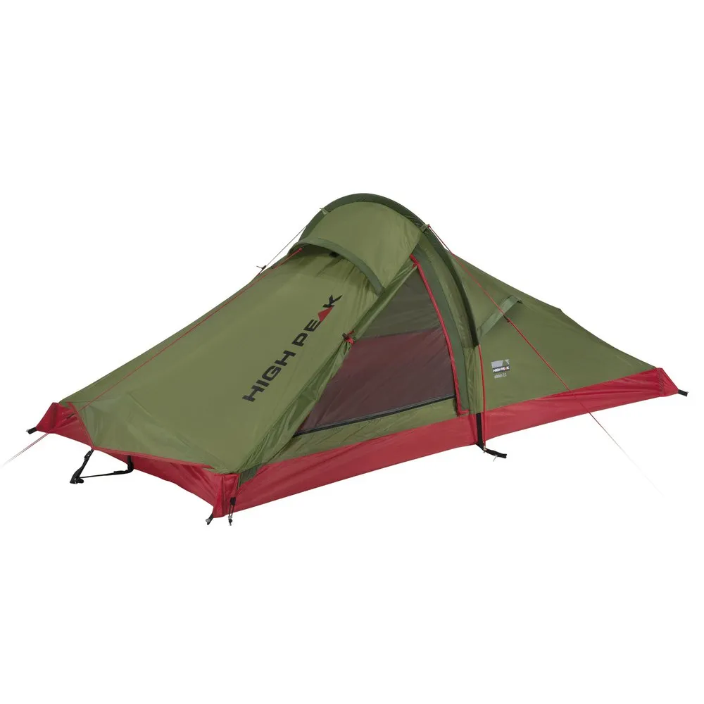 High Peak Siskin 2.0 tent
