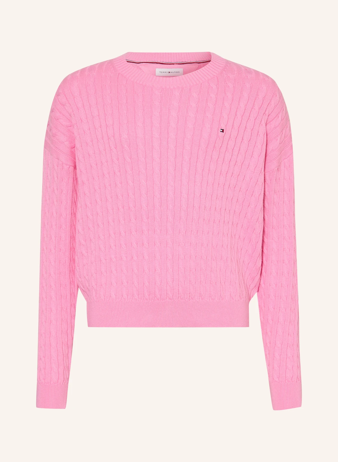 TOMMY HILFIGER Pullover